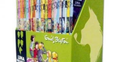 Download PDF Five on Kirrin Island Again by Enid Blyton