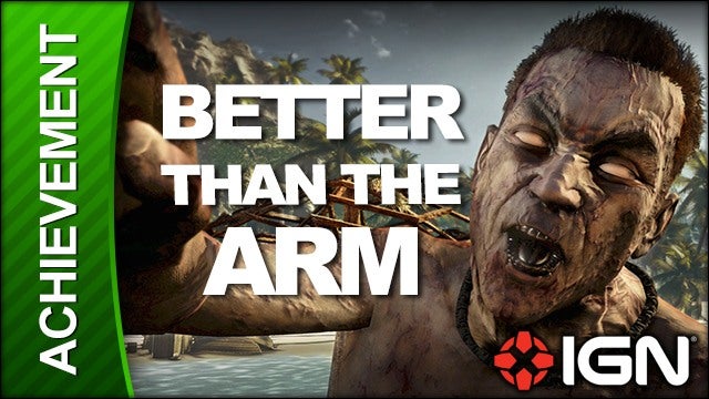 Riptide Walkthrough Guide for Dead Island Riptide