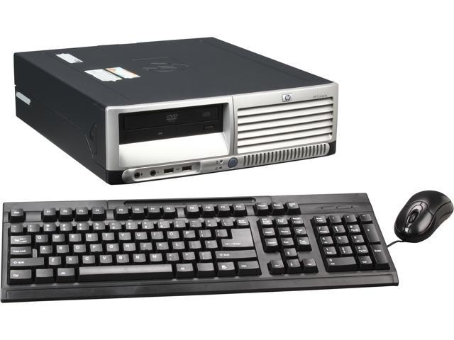 hp compaq dc7600 small form factor HP Support Community