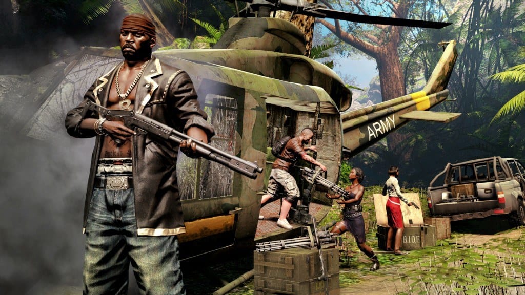 Cheats and Unlockables Dead Island II Wiki Guide - IGN