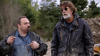 Watch The Curse of Oak Island Season 5 - WatchSeries