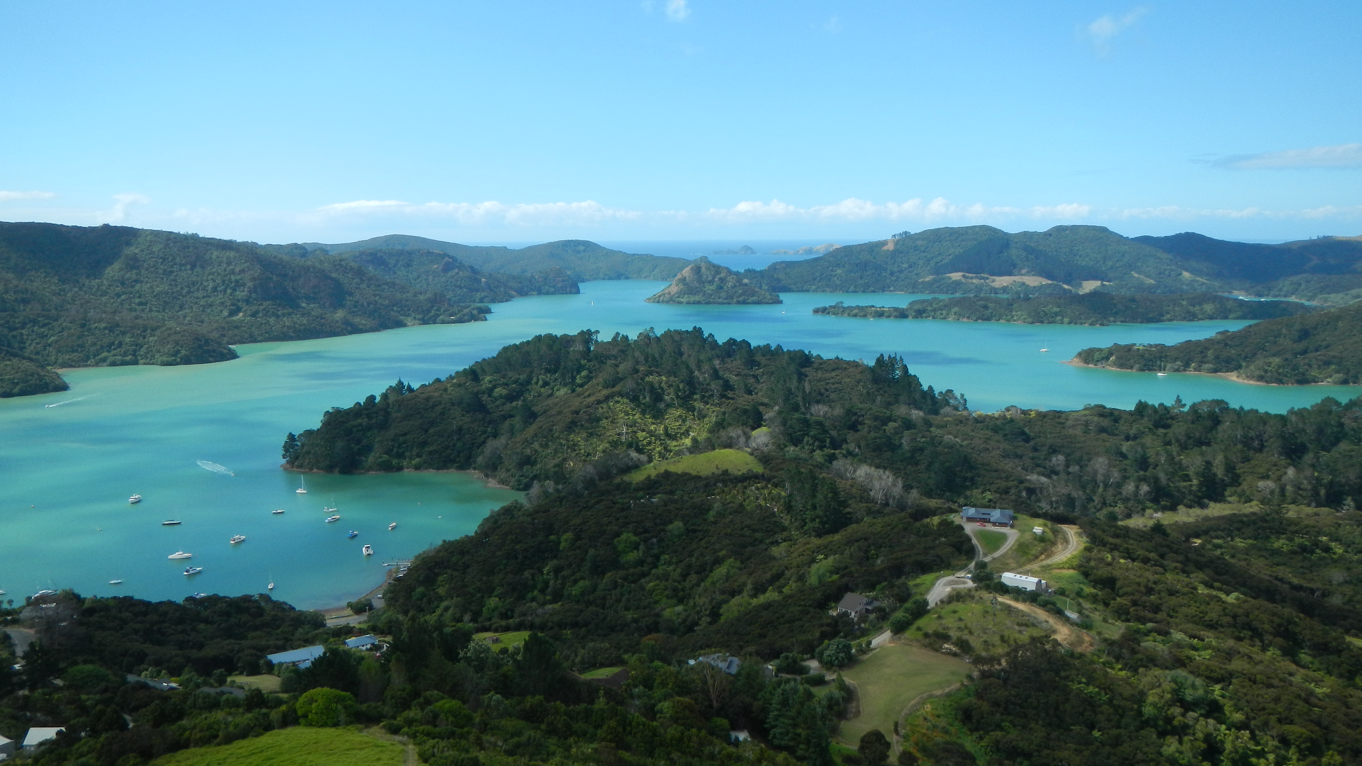 North Island Regions- Bay of Plenty Tourism New Zealand