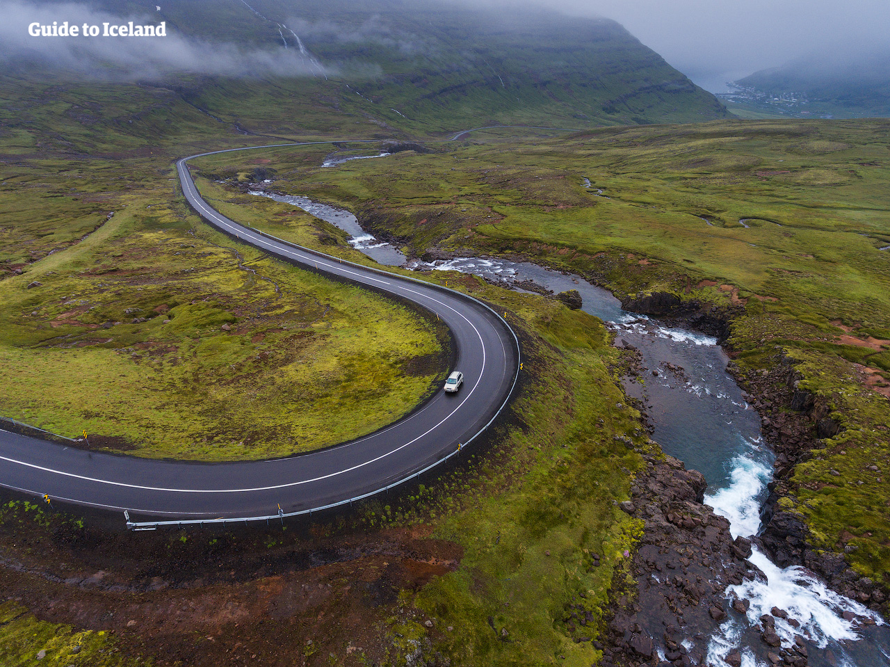 DRIVING IN ICELAND Reykjavik.com