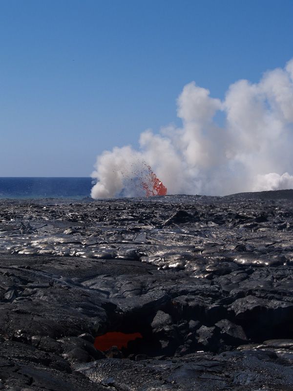 Best Hikes Big Island Hikes