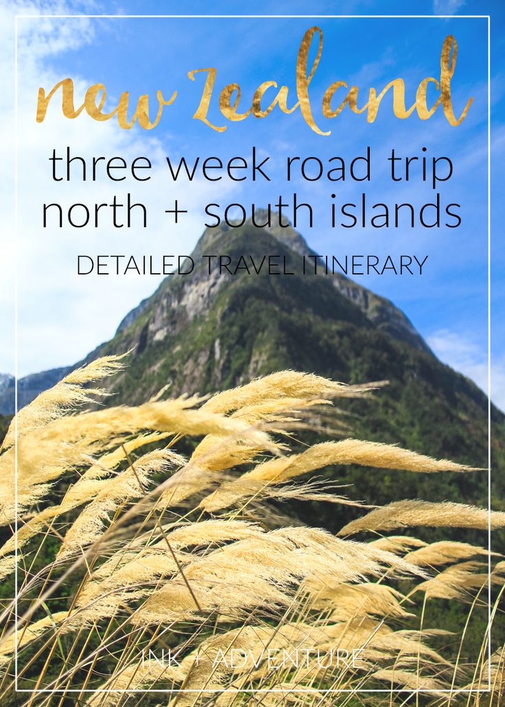 South Island Wide Camping and Holiday Parks