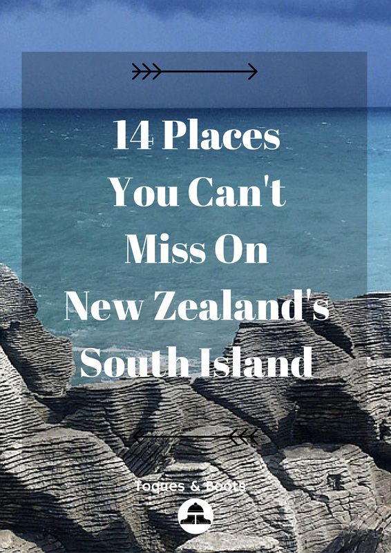 North & South Island Self Drive Discover New Zealand