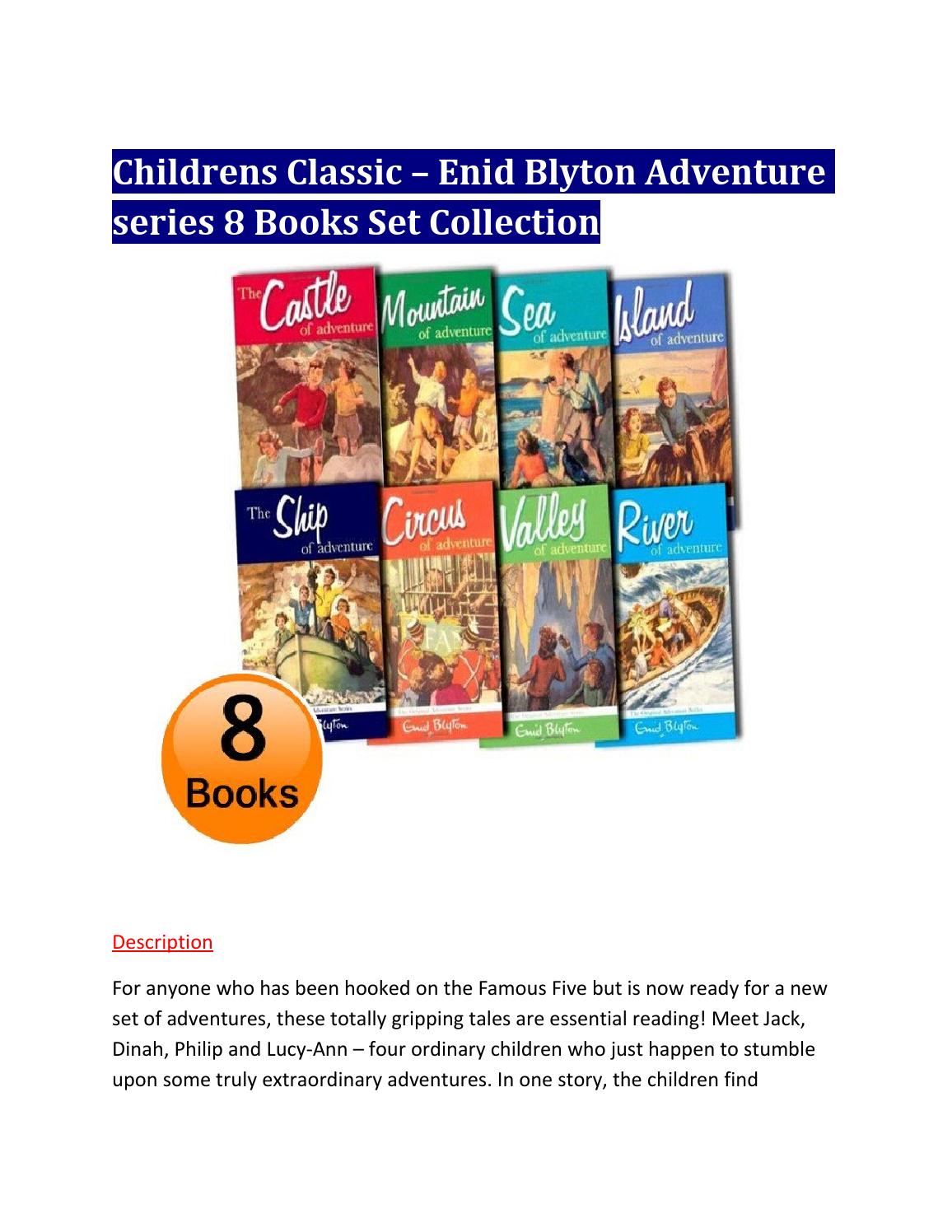 Enid Blyton Wikipedia