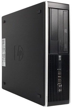 HP Compaq Elite 8300 Small Form Factor PC Software and