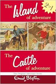 The Mountain of Adventure eBook by Enid Blyton