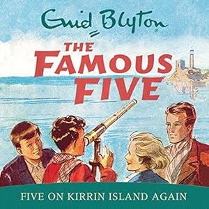 Download PDF Five Go to Mystery Moor & Five on Kirrin