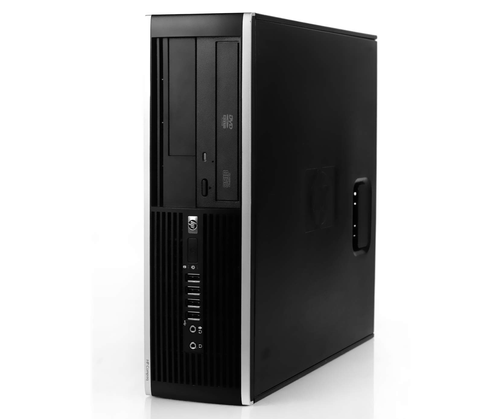 HP 8300 Elite Small Form Factor Business Desktop Intel