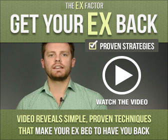 Ex Factor Guide REVIEW – Download Brad Browning PDF