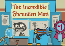 Shrink Ray Island Cheats Poptropica