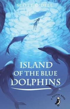 Island of the Blue Dolphins Summary Study.com