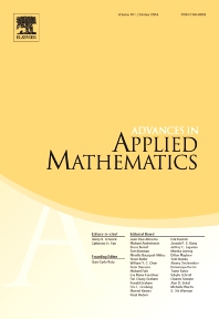 Journal of Interdisciplinary Mathematics