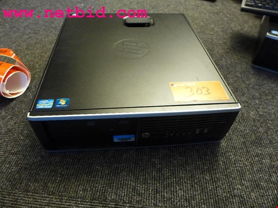 HP Compaq 8200 Elite SFF PC memory upgrade HP Support