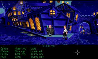 ScummVM 2.1.0 Release Notes