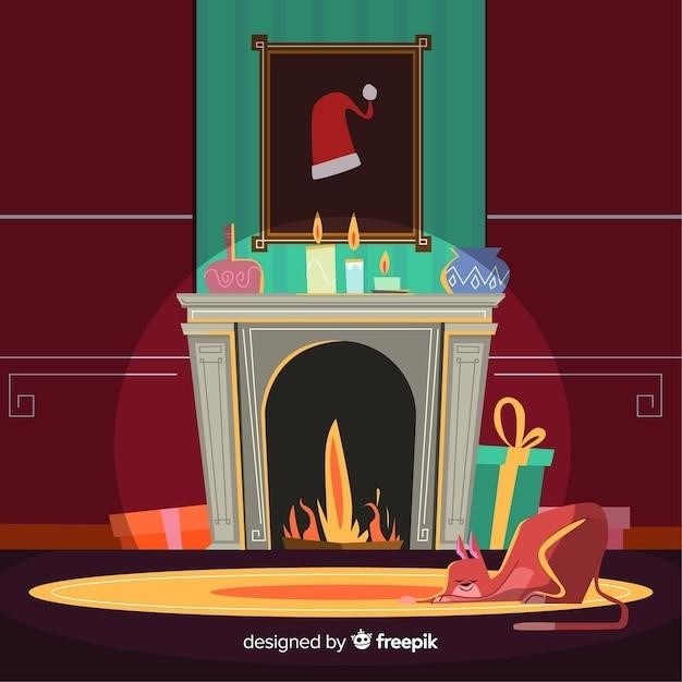 napoleon fireplace manual